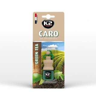 K2 CARO GREEN TEA 4ML 