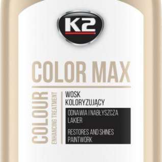 K2 COLOR MAX 250ml white