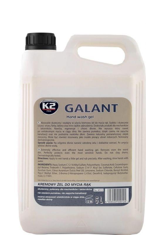K2 GALANT REFILL 5L 