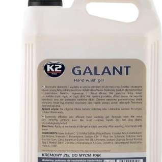 K2 GALANT REFILL 5L 