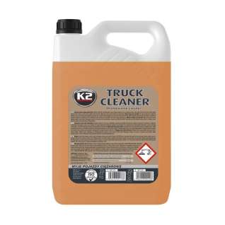 K2 TRUCK CLEANER 5